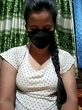 Snapshot of Sexy-Binita chatting on March 8, 2:30 pm Sexy-Binita online show from March 8, 2:30 pm