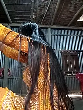 Snapshot of Sexy-Binita chatting on March 14, 7:37 am Sexy-Binita online show from March 14, 7:37 am