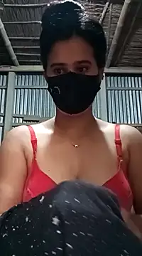 Snapshot of Sexy-Binita chatting on March 18, 1:10 am Sexy-Binita online show from March 18, 1:10 am