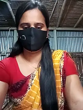 Snapshot of Sexy-Binita chatting on March 19, 7:29 am Sexy-Binita online show from March 19, 7:29 am