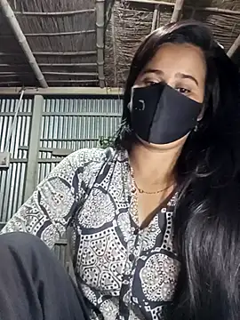 Snapshot of Sexy-Binita chatting on September 25, 12:25 am Sexy-Binita online show from September 25, 12:25 am