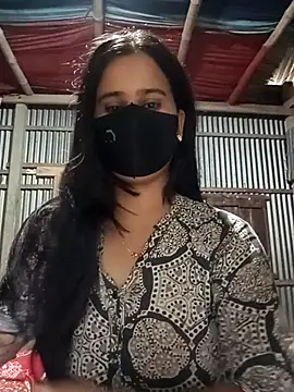 Snapshot of Sexy-Binita chatting on October 20, 2:23 am Sexy-Binita online show from October 20, 2:23 am