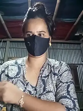 Snapshot of Sexy-Binita chatting on October 29, 1:30 am Sexy-Binita online show from October 29, 1:30 am