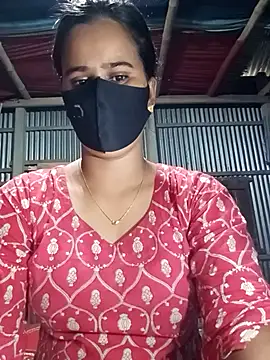 Snapshot of Sexy-Binita chatting on October 30, 1:18 am Sexy-Binita online show from October 30, 1:18 am