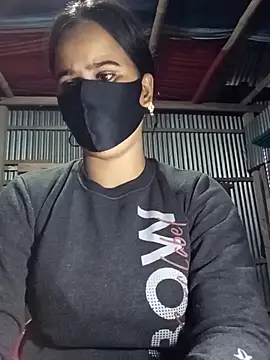 Snapshot of Sexy-Binita chatting on November 13, 12:53 am Sexy-Binita online show from November 13, 12:53 am