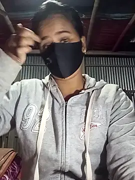 Sexy-Binita online show from January 11, 1:43 am