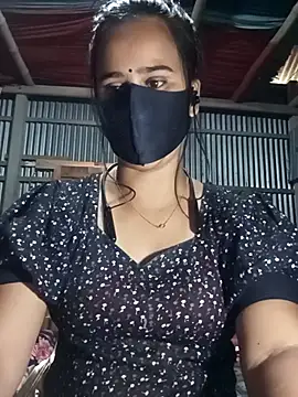 Sexy-Binita online show from February 27, 3:39 am