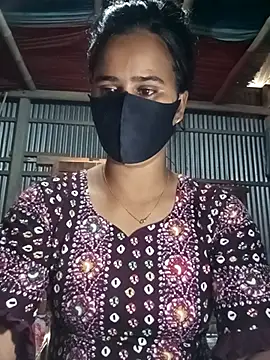 Sexy-Binita online show from March 7, 4:53 am