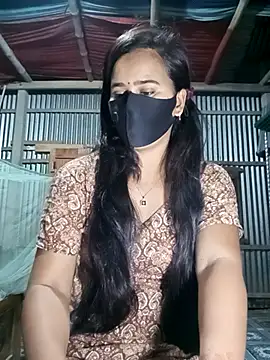 Sexy-Binita online show from March 14, 6:13 pm