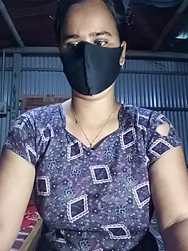 Sexy-Binita online show from April 28, 1:26 am