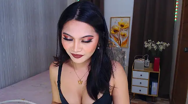 Snapshot of xXCathyJennerXx chatting on March 10, 8:15 am xXCathyJennerXx online show from March 10, 8:15 am