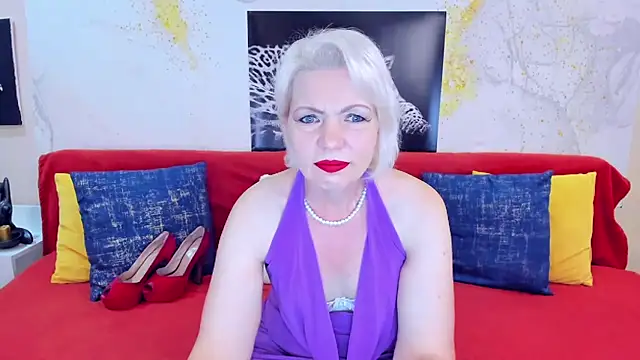 BeautyName online show from September 17, 7:04 pm