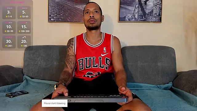 Sweet Alessandre online show from February 23, 2:47 pm