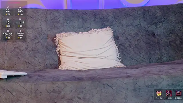 Snapshot of Sweet_Alessandre chatting on July 23, 1:58 am Sweet Alessandre online show from July 23, 1:58 am
