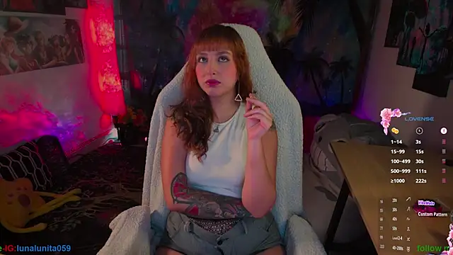 emma luna59 online show from February 11, 11:37 am