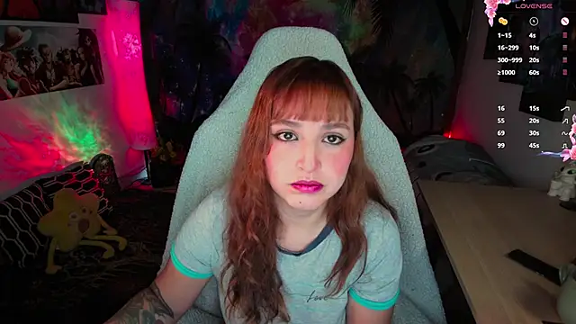 emma luna59 online show from February 24, 11:19 am