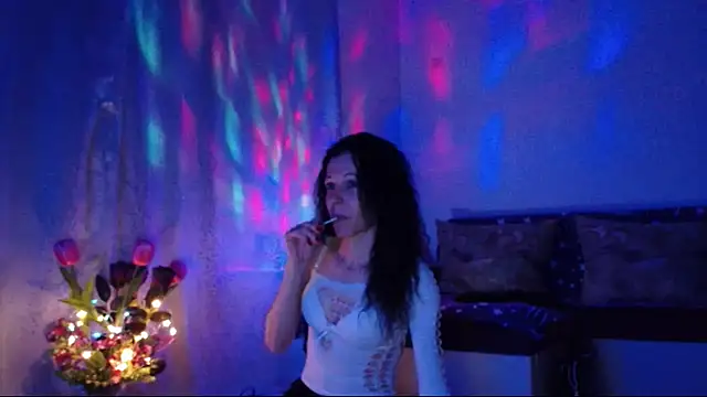 ElysaSun online show from February 8, 9:46 pm