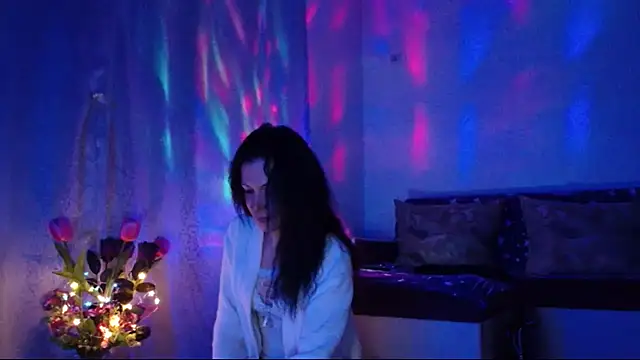 ElysaSun online show from February 9, 12:49 am