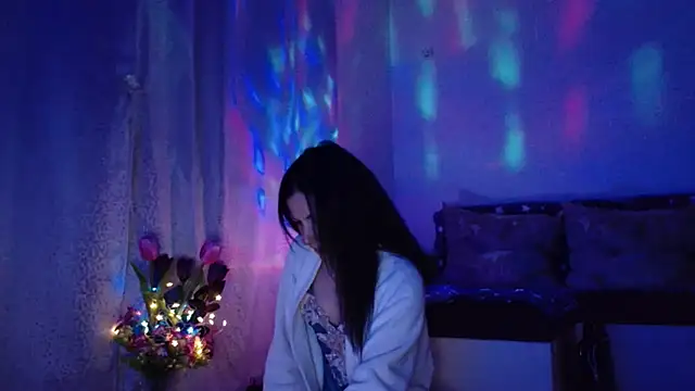 ElysaSun online show from February 14, 12:19 am