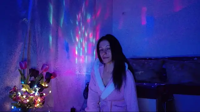 ElysaSun online show from February 19, 12:25 am