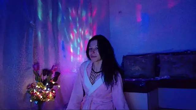 ElysaSun online show from February 21, 12:27 am