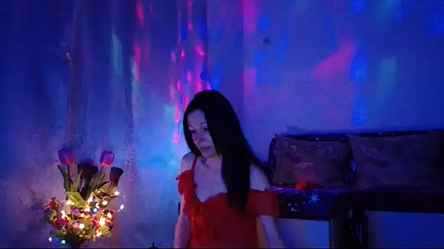 ElysaSun online show from February 22, 10:09 pm