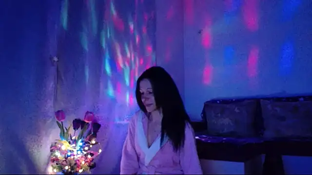 ElysaSun online show from March 4, 12:07 am