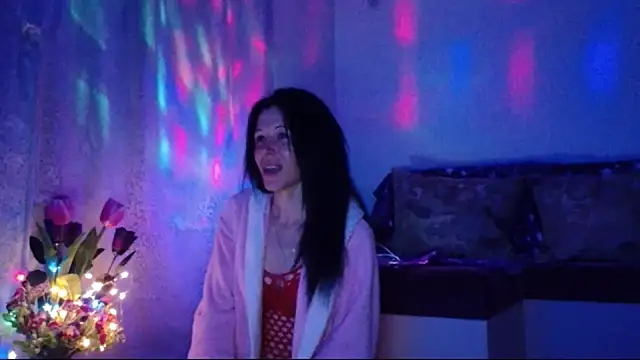 ElysaSun online show from March 7, 1:31 am