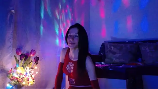 ElysaSun online show from March 11, 9:26 pm