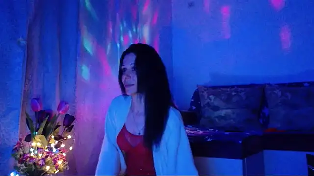 ElysaSun online show from March 15, 1:08 am