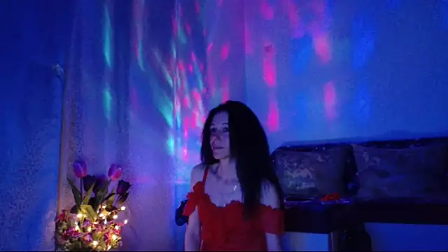 ElysaSun online show from March 15, 10:00 pm