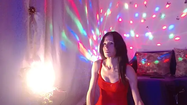 ElysaSun online show from October 19, 5:24 pm