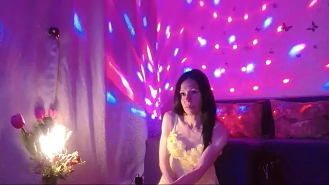 ElysaSun online show from May 7, 5:29 pm