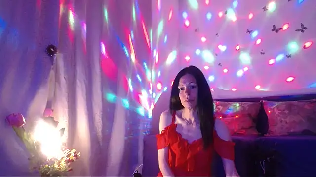 ElysaSun online show from May 15, 6:59 pm