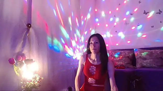 ElysaSun online show from July 3, 5:19 pm