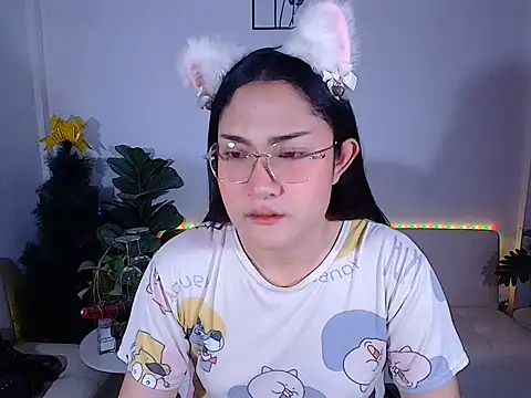 plysaithailand online show from July 19, 8:12 pm