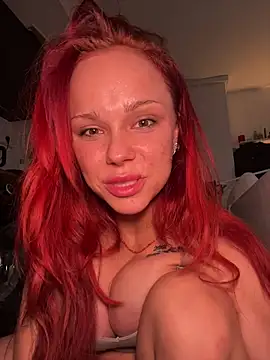 PennyPrincess online show from February 28, 5:14 pm