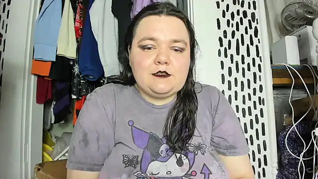 CamilaLynnAdams online show from March 19, 5:11 am