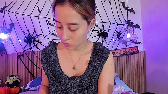 Snapshot of Abby_Sweet1_ chatting on October 26, 11:38 am Abby Sweet1  online show from October 26, 11:38 am
