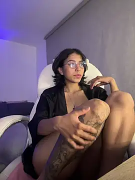 Ashlleycam  online show from March 1, 1:53 am