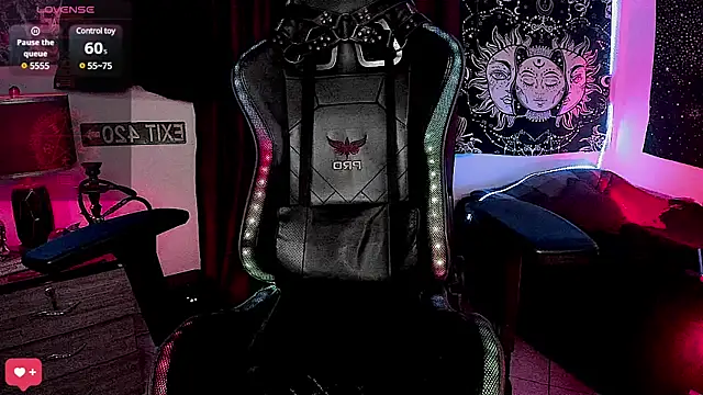 josh  ackerman online show from December 25, 9:24 am