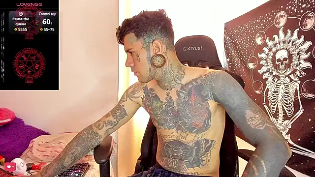 josh  ackerman online show from January 11, 6:12 pm