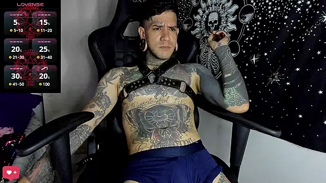 josh  ackerman online show from January 12, 10:33 pm