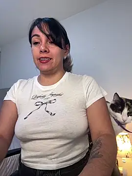 camii 7 online show from March 4, 12:16 am