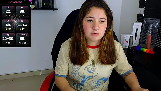 Snapshot of ann_bronw chatting on January 6, 4:44 pm ann bronw online show from January 6, 4:44 pm