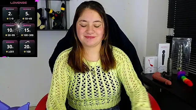 Snapshot of ann_bronw chatting on January 7, 12:52 pm ann bronw online show from January 7, 12:52 pm