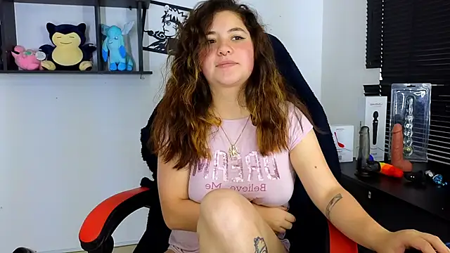 Snapshot of ann_bronw chatting on March 20, 7:35 pm ann bronw online show from March 20, 7:35 pm