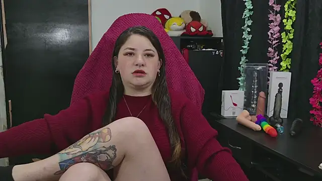 ann bronw online show from January 9, 11:35 am