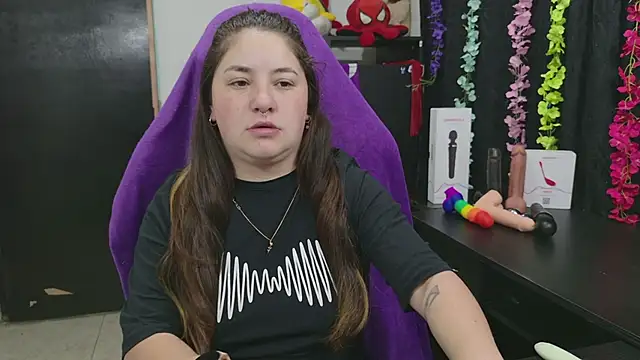 ann bronw online show from January 19, 11:25 am