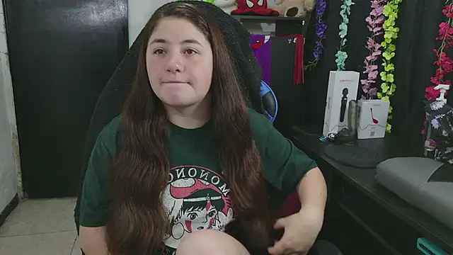 ann bronw online show from March 10, 11:48 am